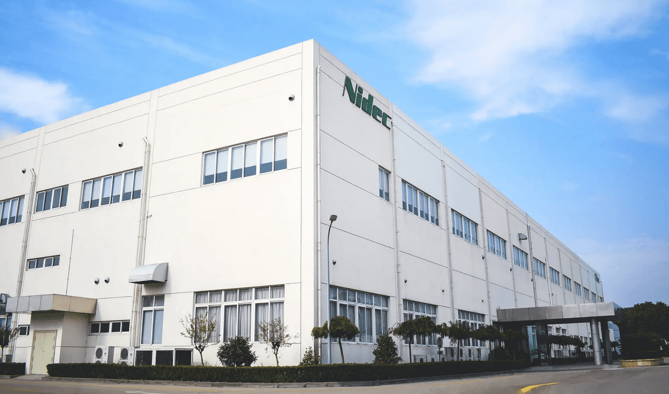 日本電產三協(xié)電子（東莞）有限公司